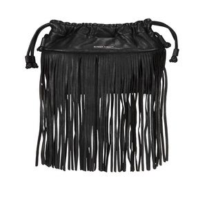 Rebecca Minkoff Fringe Crossbody Bag